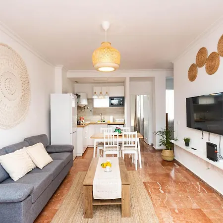 Apartment Coffee & Las Palmas de Gran Canaria