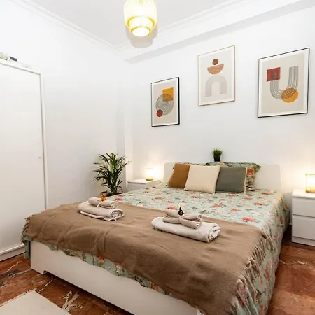 Coffee & Apartamento