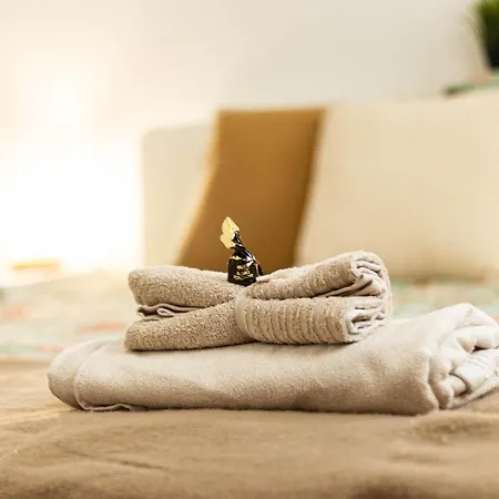 Apartamento Coffee & *