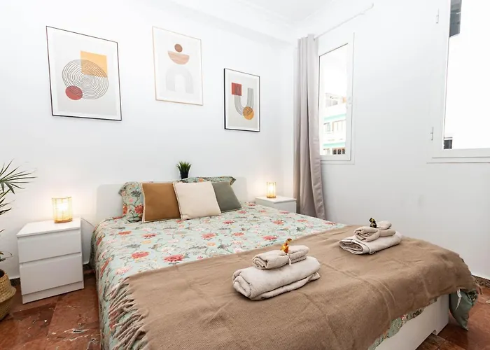 Coffee & Apartment Las Palmas de Gran Canaria