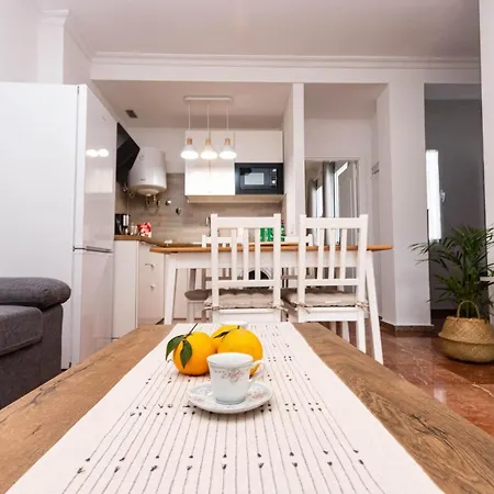 Apartamento Coffee & Las Palmas de Gran Canaria
