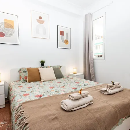 Coffee & Apartamento Las Palmas de Gran Canaria