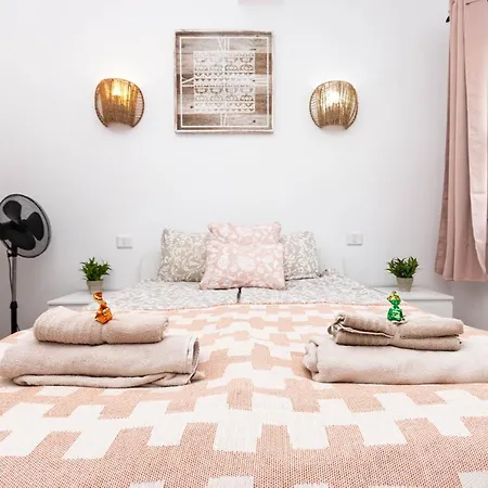 Apartamento Coffee & *