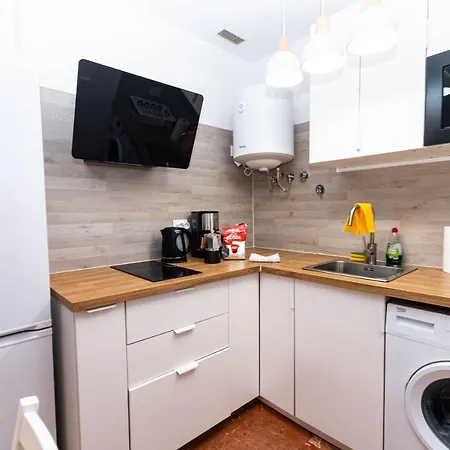 Apartamento Coffee &